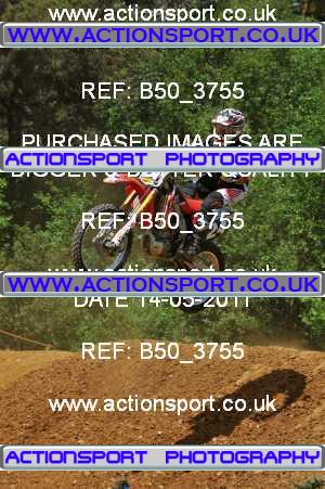 Photo: B50_3755 ActionSport Photography 15/05/2011 AMCA British Masters - Whitby  _6_MX1 #24