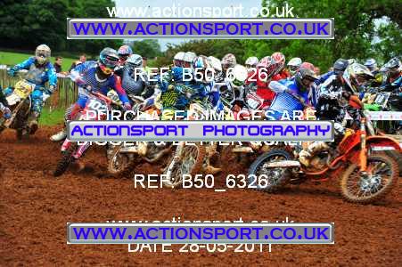 Photo: B50_6326 ActionSport Photography 29/05/2011 BSMA GT Cup - Wroxton  _7_AdultMX2
