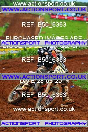 Photo: B50_6363 ActionSport Photography 29/05/2011 BSMA GT Cup - Wroxton  _7_AdultMX2
