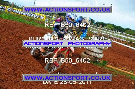 Photo: B50_6402 ActionSport Photography 29/05/2011 BSMA GT Cup - Wroxton  _7_AdultMX2