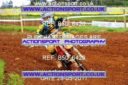 Photo: B50_6426 ActionSport Photography 29/05/2011 BSMA GT Cup - Wroxton  _7_AdultMX2