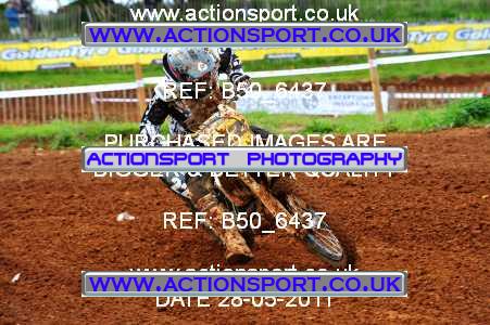 Photo: B50_6437 ActionSport Photography 29/05/2011 BSMA GT Cup - Wroxton  _7_AdultMX2