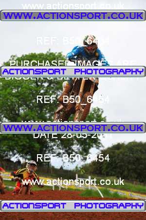 Photo: B50_6454 ActionSport Photography 29/05/2011 BSMA GT Cup - Wroxton  _7_AdultMX2