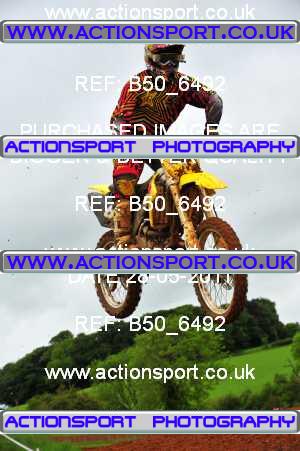 Photo: B50_6492 ActionSport Photography 29/05/2011 BSMA GT Cup - Wroxton  _7_AdultMX2