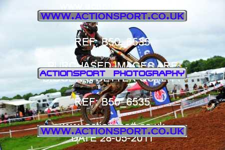 Photo: B50_6535 ActionSport Photography 29/05/2011 BSMA GT Cup - Wroxton  _7_AdultMX2