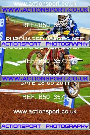 Photo: B50_6572 ActionSport Photography 29/05/2011 BSMA GT Cup - Wroxton  _7_AdultMX2