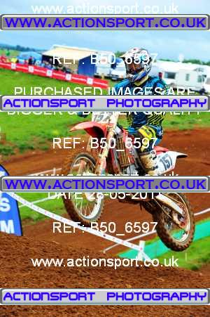 Photo: B50_6597 ActionSport Photography 29/05/2011 BSMA GT Cup - Wroxton  _7_AdultMX2