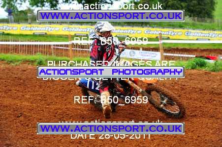 Photo: B50_6959 ActionSport Photography 29/05/2011 BSMA GT Cup - Wroxton  _5_MXY2