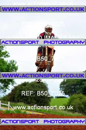 Photo: B50_7025 ActionSport Photography 29/05/2011 BSMA GT Cup - Wroxton  _5_MXY2