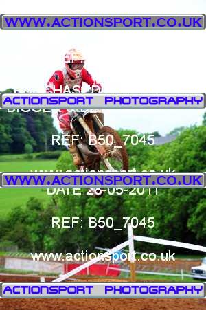 Photo: B50_7045 ActionSport Photography 29/05/2011 BSMA GT Cup - Wroxton  _5_MXY2