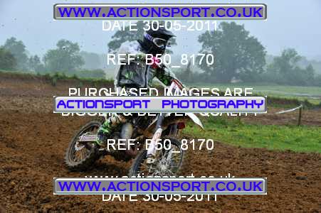 Photo: B50_8170 ActionSport Photography 30/05/2011 ORPA Banbury MXC - Arlescote _3_Youth