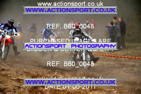 Photo: B60_0048 ActionSport Photography 01/06/2011 ACU Team REME Enduro - Bordon _1_Event #151