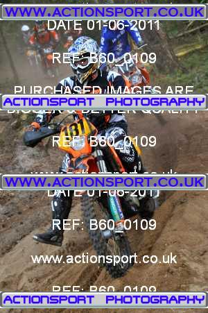 Photo: B60_0109 ActionSport Photography 01/06/2011 ACU Team REME Enduro - Bordon _1_Event #181