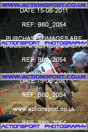 Photo: B60_2054 ActionSport Photography 15/06/2011 ACU Team REME Enduro - Hogmoor _1_Event #45