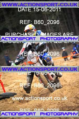 Photo: B60_2096 ActionSport Photography 15/06/2011 ACU Team REME Enduro - Hogmoor _1_Event #106