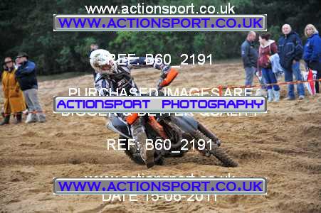 Photo: B60_2191 ActionSport Photography 15/06/2011 ACU Team REME Enduro - Hogmoor _1_Event #113