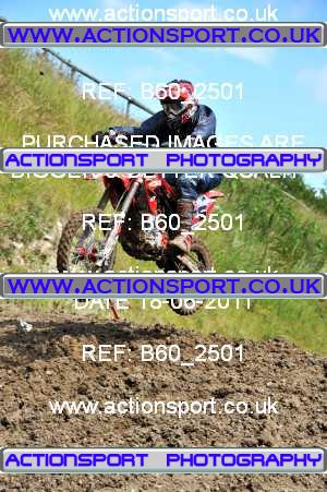 Photo: B60_2501 ActionSport Photography 18/06/2011 AMCA British Masters - Foxhills  _4_MiniMasters #6