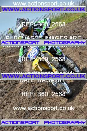 Photo: B60_2568 ActionSport Photography 18/06/2011 AMCA British Masters - Foxhills  _5_MXY2 #95