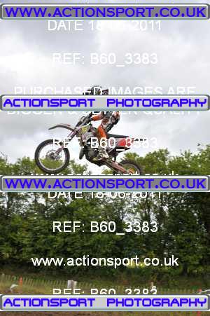 Photo: B60_3383 ActionSport Photography 18/06/2011 AMCA British Masters - Foxhills  _4_MiniMasters #1