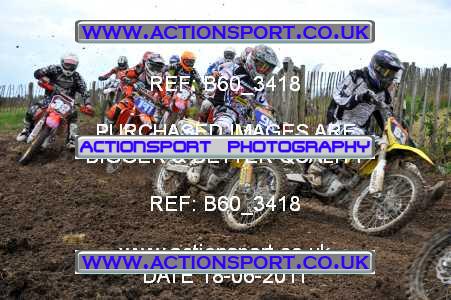 Photo: B60_3418 ActionSport Photography 18/06/2011 AMCA British Masters - Foxhills  _5_MXY2 #95