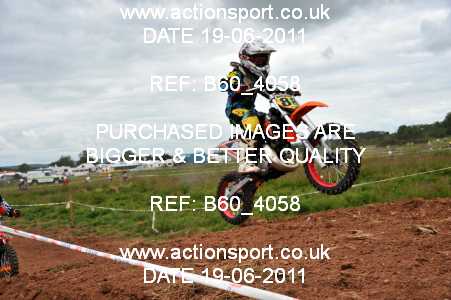 Photo: B60_4058 ActionSport Photography 19/06/2011 Cotswolds Youth AMC - Rushwick _6_Autos
