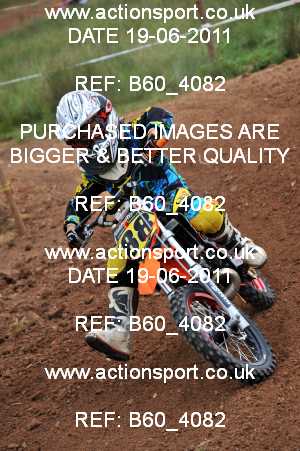 Photo: B60_4082 ActionSport Photography 19/06/2011 Cotswolds Youth AMC - Rushwick _6_Autos