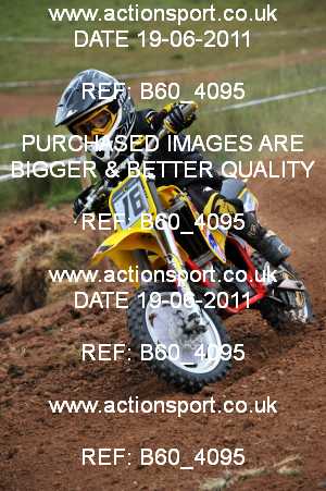 Photo: B60_4095 ActionSport Photography 19/06/2011 Cotswolds Youth AMC - Rushwick _6_Autos