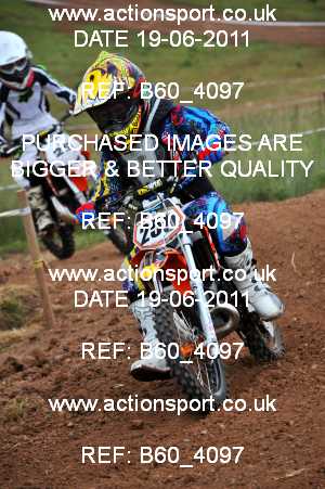 Photo: B60_4097 ActionSport Photography 19/06/2011 Cotswolds Youth AMC - Rushwick _6_Autos