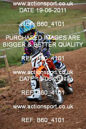 Photo: B60_4101 ActionSport Photography 19/06/2011 Cotswolds Youth AMC - Rushwick _6_Autos