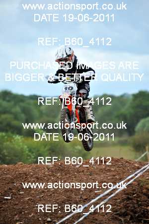 Photo: B60_4112 ActionSport Photography 19/06/2011 Cotswolds Youth AMC - Rushwick _6_Autos