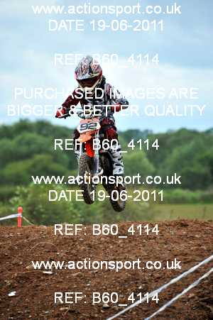 Photo: B60_4114 ActionSport Photography 19/06/2011 Cotswolds Youth AMC - Rushwick _6_Autos