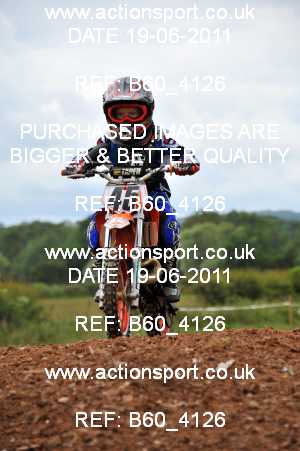 Photo: B60_4126 ActionSport Photography 19/06/2011 Cotswolds Youth AMC - Rushwick _6_Autos