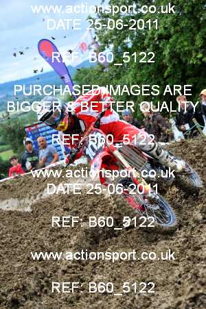 Photo: B60_5122 ActionSport Photography 26/06/2011 BSMA GT Cup - Stratford _2_MX2 #102