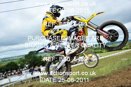 Photo: B60_5469 ActionSport Photography 26/06/2011 BSMA GT Cup - Stratford _4_MXY2 #141