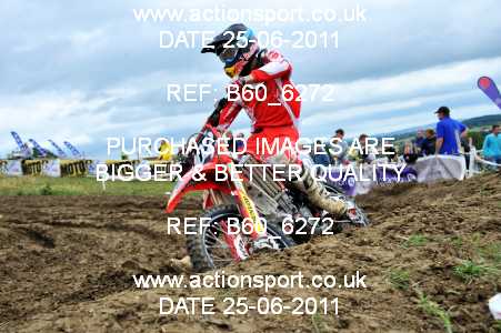 Photo: B60_6272 ActionSport Photography 26/06/2011 BSMA GT Cup - Stratford _2_MX2 #102