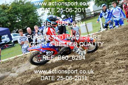 Photo: B60_6294 ActionSport Photography 26/06/2011 BSMA GT Cup - Stratford _2_MX2 #102