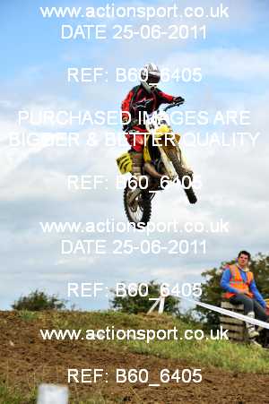 Photo: B60_6405 ActionSport Photography 26/06/2011 BSMA GT Cup - Stratford _3_125s #414