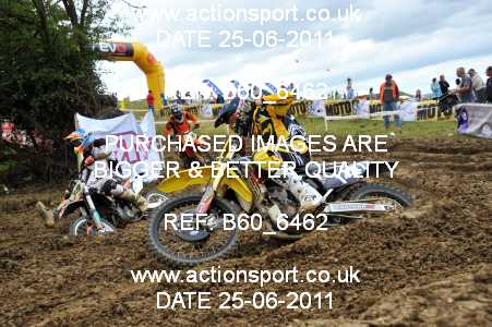 Photo: B60_6462 ActionSport Photography 26/06/2011 BSMA GT Cup - Stratford _4_MXY2 #141