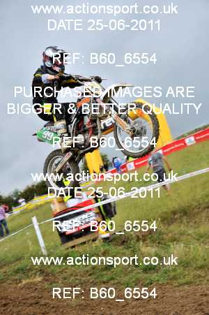 Photo: B60_6554 ActionSport Photography 26/06/2011 BSMA GT Cup - Stratford _5_BW #99