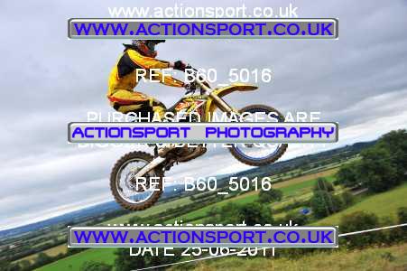 Photo: B60_5016 ActionSport Photography 26/06/2011 BSMA GT Cup - Stratford _1_MX1 #32