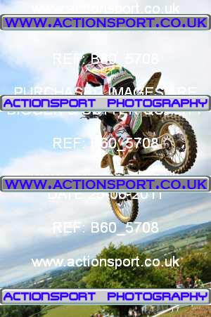 Photo: B60_5708 ActionSport Photography 26/06/2011 BSMA GT Cup - Stratford _5_BW #12