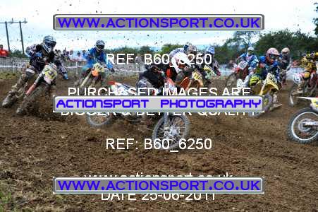 Photo: B60_6250 ActionSport Photography 26/06/2011 BSMA GT Cup - Stratford _1_MX1 #32