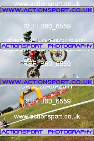 Photo: B60_6559 ActionSport Photography 26/06/2011 BSMA GT Cup - Stratford _5_BW #12