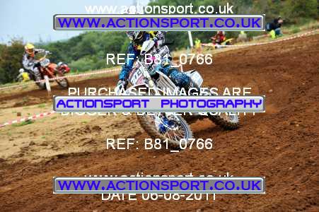 Photo: B81_0766 ActionSport Photography 06/08/2011 East Anglia SSC 2 Day - Culham _4_AMX
