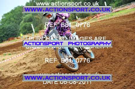 Photo: B81_0776 ActionSport Photography 06/08/2011 East Anglia SSC 2 Day - Culham _4_AMX