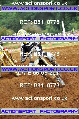 Photo: B81_0778 ActionSport Photography 06/08/2011 East Anglia SSC 2 Day - Culham _4_AMX