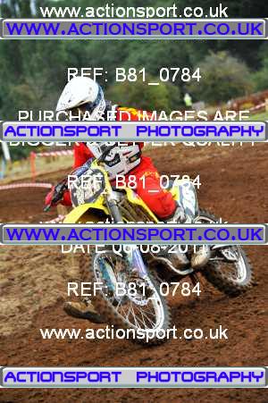 Photo: B81_0784 ActionSport Photography 06/08/2011 East Anglia SSC 2 Day - Culham _4_AMX