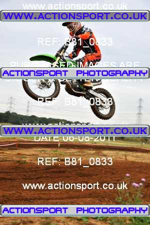 Photo: B81_0833 ActionSport Photography 06/08/2011 East Anglia SSC 2 Day - Culham _4_AMX