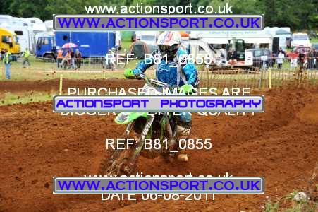 Photo: B81_0855 ActionSport Photography 06/08/2011 East Anglia SSC 2 Day - Culham _4_AMX