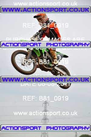 Photo: B81_0919 ActionSport Photography 06/08/2011 East Anglia SSC 2 Day - Culham _4_AMX